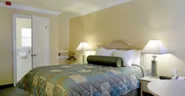 Americas Best Value Inn - Mountain View | Kaliforniya - Santa Clara - Mountain View