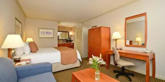 Best Western PLUS Mountain View Inn