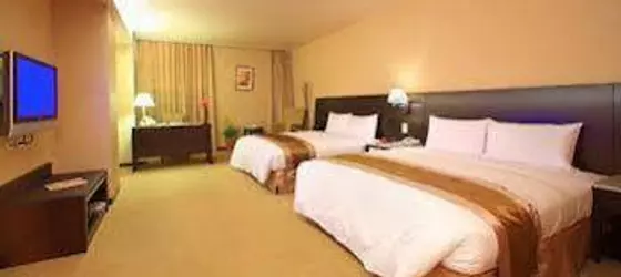 Ho Fong Business Stay | Taichung (ve civarı) - Taichung