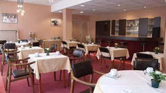 Hotel Saint-Aignan | Centre - Loire Vadisi - Loiret (bölge) - Orleans