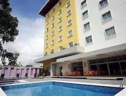 Hotel HB Córdoba | Veracruz - Kordoba (ve civarı) - Cordoba