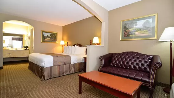 Best Western Catalina Inn | Alabama