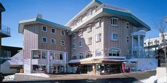 Resort Inn Marion Shinano