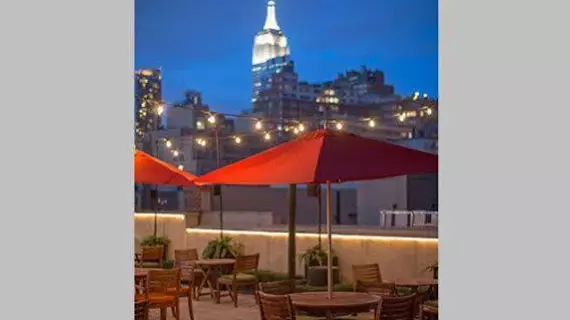 The GEM Hotel - Chelsea | New York - New York (ve civarı) - Manhattan - Chelsea