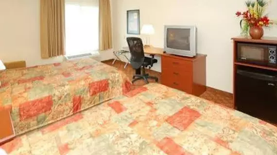 Sleep Inn & Suites Laurel | Maryland - Baltimore (ve civarı) - Laurel - North Laurel