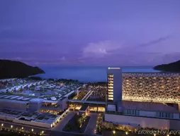 InterContinental Sanya Resort | Haynan - Sanya (ve civarı) - Sanya - Jiyang - Xiaodonghai