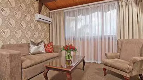 Knysna Log-Inn Hotel | Western Cape (il) - Knysna