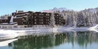 Mercure Courchevel