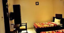 Hotel Kamran Palace | Gujarat - Ahmedabad Bölgesi - Ahmedabad - Ahmedabad Kent Merkezi