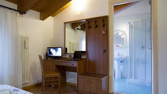 Agriturismo Da Merlo | Venedik (ve civarı) - Mestre