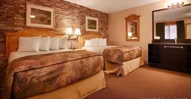 Best Western of Harbor Springs | Michigan - Petoskey (ve civarı) - Harbor Springs