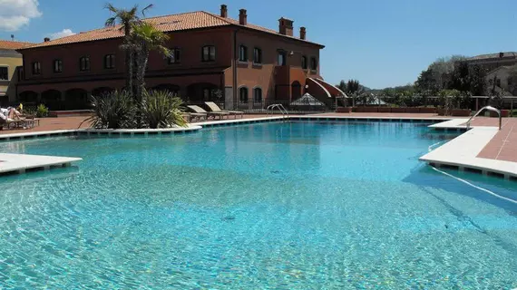 Il Picciolo Etna Golf Resort & Spa | Sicilya - Messina (vilayet) - Taormina Sahili - Castiglione di Sicilia