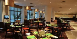 Holiday Inn Sandton | Gauteng - City of Tshwane - Johannesburg (ve civarı) - Sandton