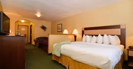 Best Western Sawtooth Inn and Suites | Idaho - Twin Falls (ve civarı) - Jerome