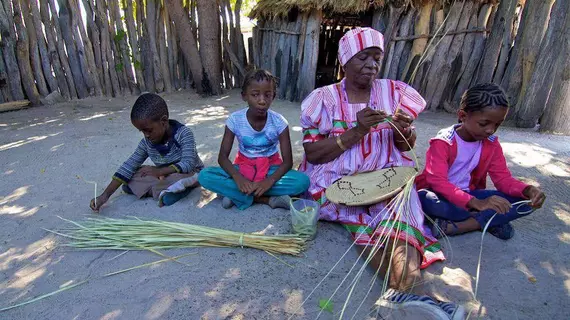 Ongula Village Homestead Lodge | Ohangwena - Ondangwa