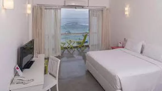 Bansei By Hotel J | Southern Province - Galle Bölgesi - Hikkaduwa - Nalagasdeniya