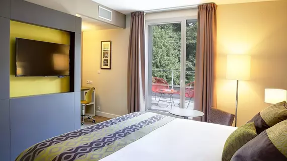 Best Western Plus Paris Meudon Ermitage | Ile-de-France - Paris - Hauts-de-Seine