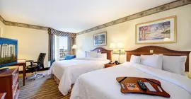 Hampton Inn & Suites-Atlanta Airport North-I-85 | Georgia - Atlanta (ve civarı) - East Point