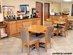 Days Inn Phenix City | Alabama - Auburn - Opelika (ve civarı) - Phenix City