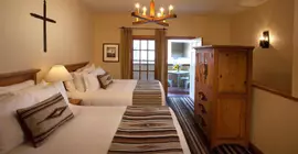 Hotel Chimayo de Santa Fe - Heritage Hotels and Resorts | New Mexico - Santa Fe (ve civarı) - Santa Fe - Santa Fe Merkezi