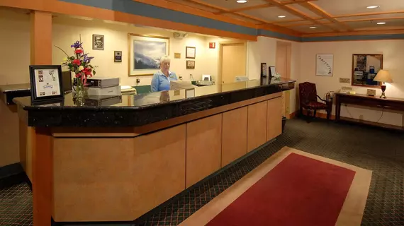 Best Western Plus Landing | Alaska - Ketchikan