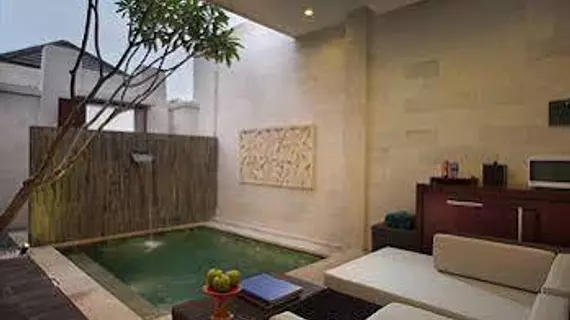 Daluman Villas | Bali - Badung - Seminyak