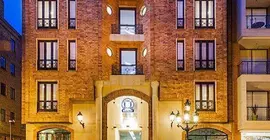 Hotel Le Manoir Bogotá | Cundinamarca - Bogota (ve civarı) - Bogota