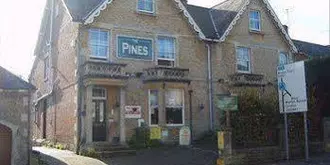 The Pines Guest Accommodation