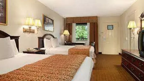 Baymont Inn And Suites Montgomery | Alabama - Montgomery (ve civarı) - Montgomery