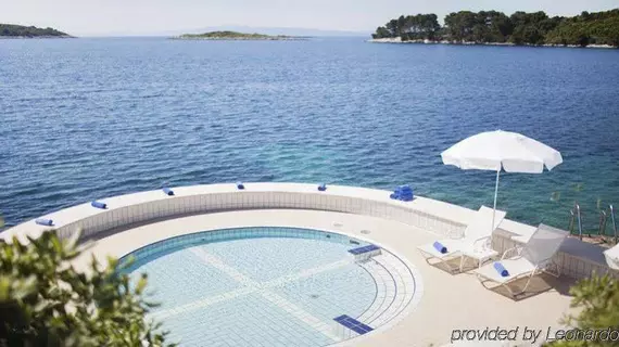 Hotel Odisej | Dubrovnik-Neretva - Mljet - Pomena