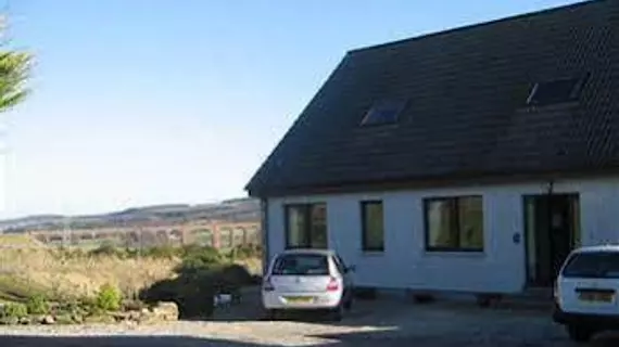 Leanach Farm B&B | İskoçya - Scottish Highlands - Inverness