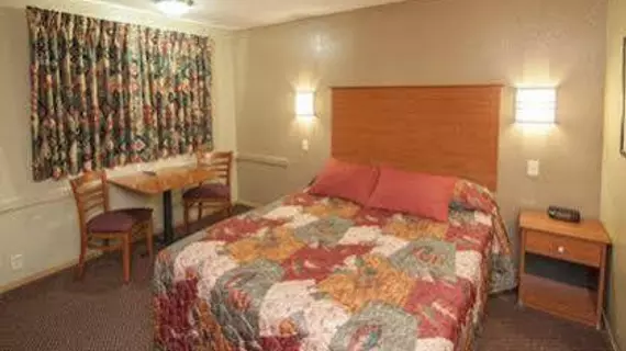 Nordic Motel | Oregon - Portland (ve civarı) - Portland - Parkrose