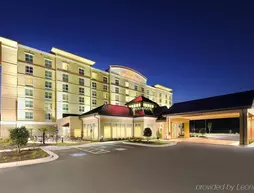 Hilton Garden Inn Atlanta Airport North | Georgia - Atlanta (ve civarı) - East Point