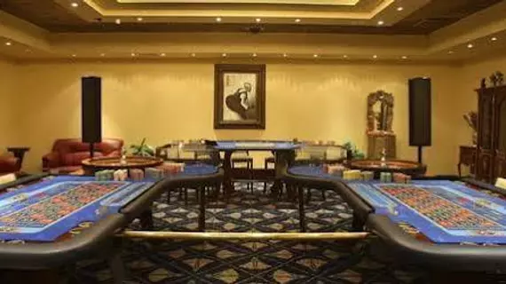 Royal Holiday Beach Resort & Casino | Güney Sina (il) - Şarm El Şeyh (ve civarı) - Şarm El-Şeyh