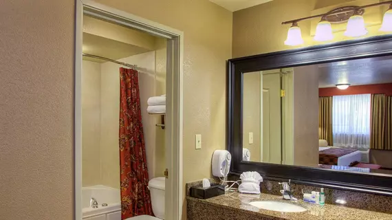 Best Western Foothills Inn | Idaho - Mountain Home