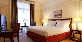 Hotel Le Plaza Brussels | Brüksel (ve civarı) - Brüksel - Quartier Marais-Jacqmain - Wijk Marais-Jacqmain