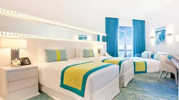 JA Ocean View Hotel | Dubai - Dubai