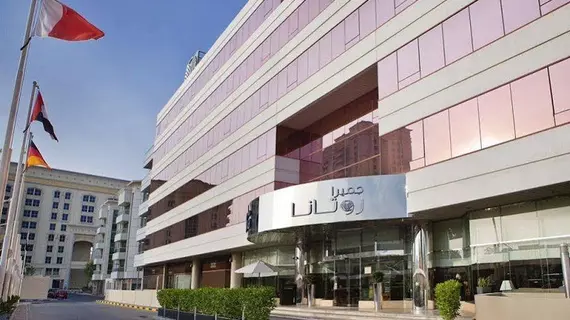 Jumeira Rotana – Dubai | Dubai - Dubai