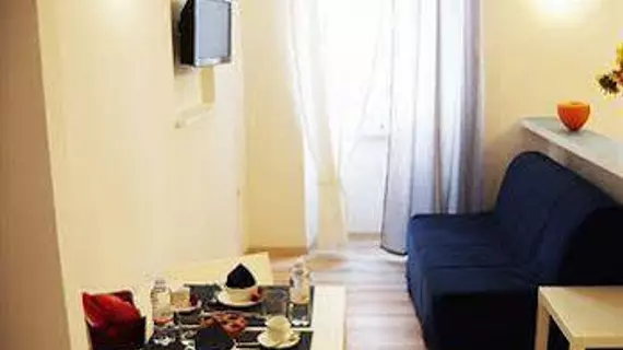 B&B Room To Rome | Lazio - Roma (ve civarı) - Roma Kent Merkezi - Monti