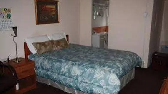 Ephrata Inn Motel | Washington - Moses Lake (ve civarı) - Ephrata