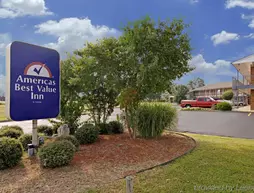 Americas Best Value Inn