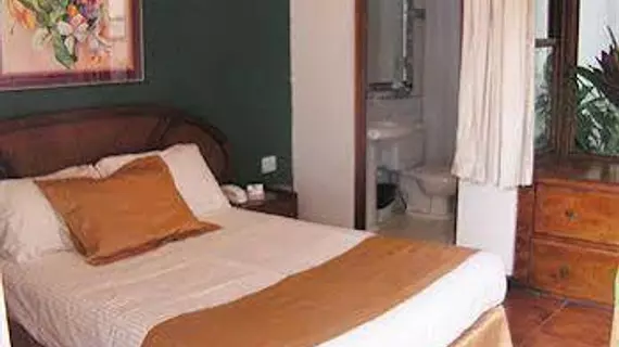 Hotel 1492 | Alajuela (ili) - San Jose (ve civarı) - San Jose