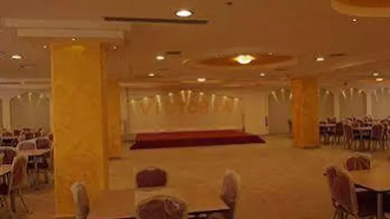 Hotel Victoria | Doğu Makedonya ve Trakya - Kilkis (Kılkış)