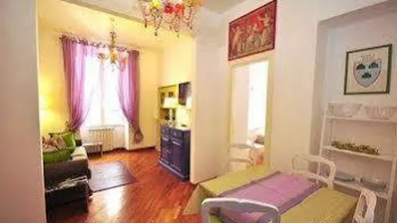 Holiday Apartment Rome - Colosseum | Lazio - Roma (ve civarı) - Roma Kent Merkezi - Monti