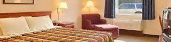 Days Inn West Liberty | Kentucky - Morehead (ve civarı) - West Liberty