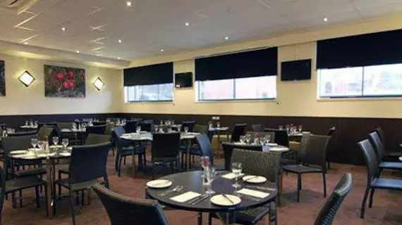 Quality Hotel Gateway Inn Devonport | Tazmanya - Devonport