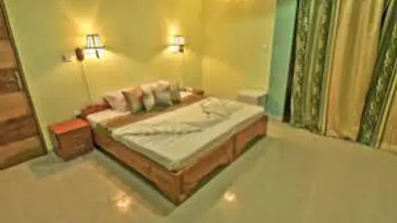 Thulusdhoo Stay Guest House | Maldivler - Kaafu Atoll - Thulusdhoo Adası