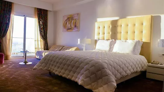 Hotel Farah Tanger | Tangier (ve civarı) - Tanca