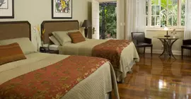 Hotel Grano de Oro | Alajuela (ili) - San Jose (ve civarı) - San Jose