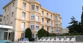 Hôtel Carlton | Provence - Alpes - Cote d'Azur - Nice (ve civarı) - Beaulieu-sur-Mer